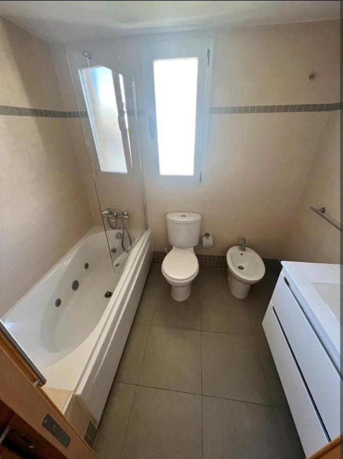 Apartment Valencia