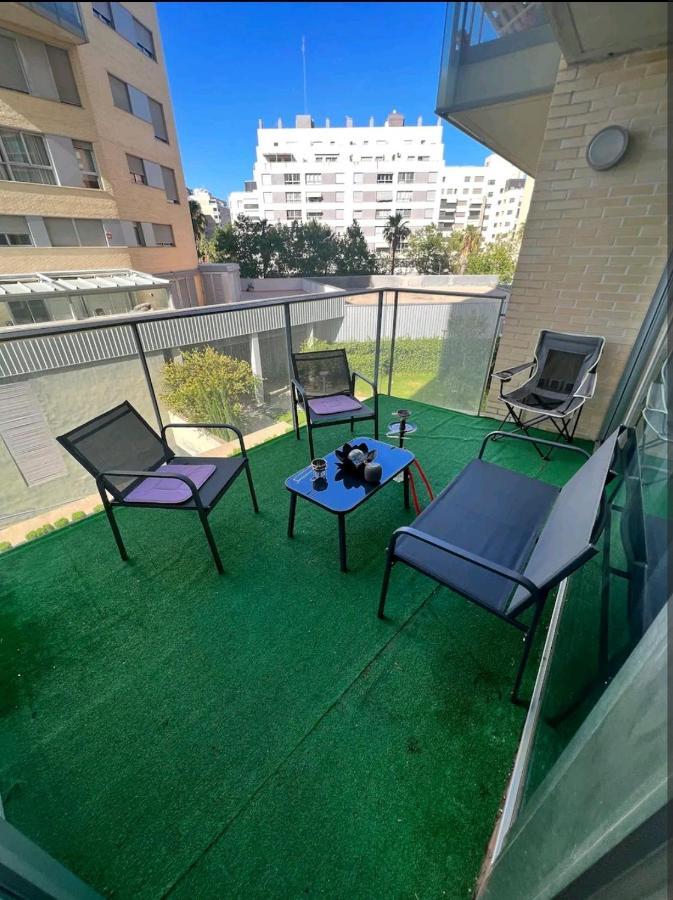 Apartment Apartment Valencia
