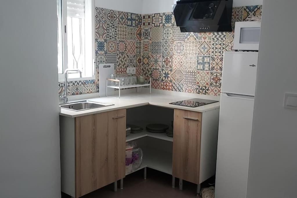 Dama Iberica Iii Apartamento *