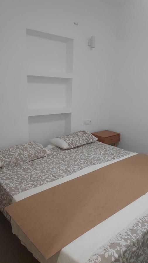 Dama Iberica Iii Apartamento