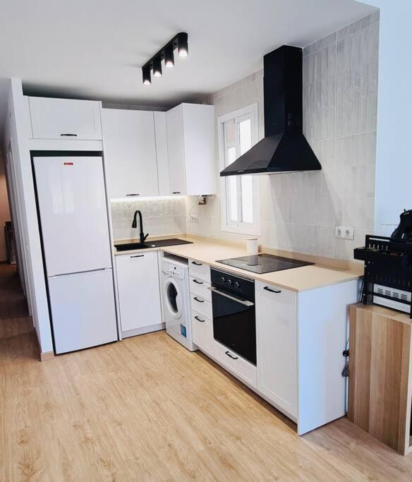 Wanderlust Ruzafa Apartamento