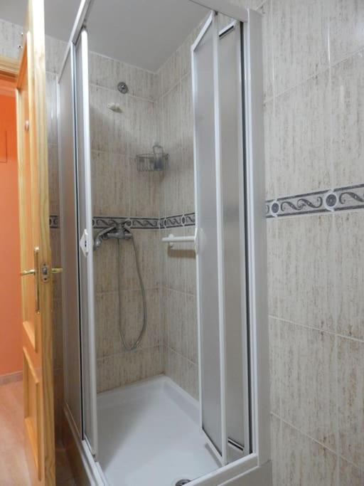 Elegante Muy Cerca De La Playa Apartamento Valencia
