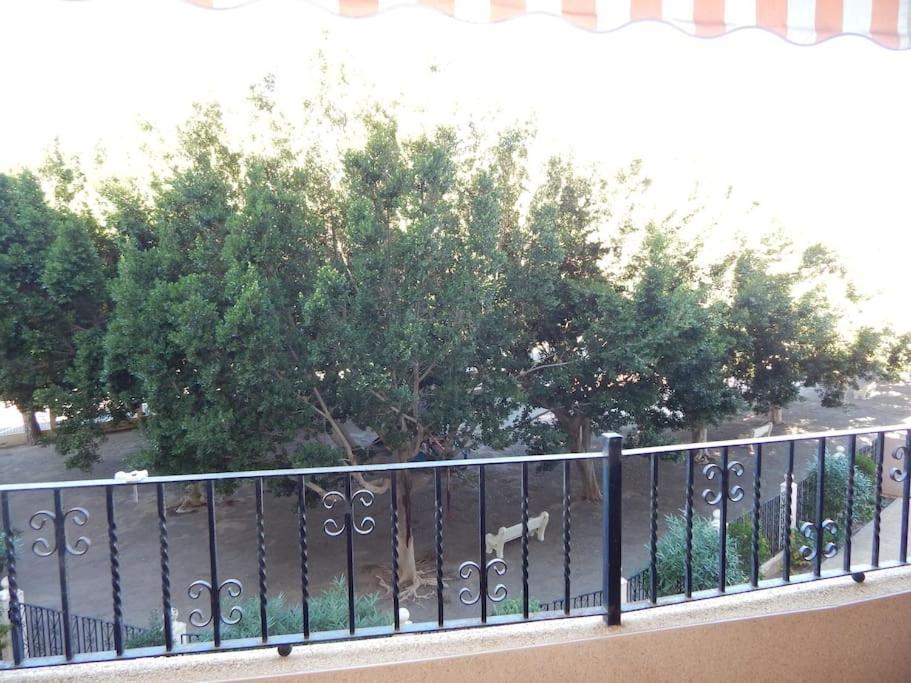Elegante Muy Cerca De La Playa Apartamento Valencia