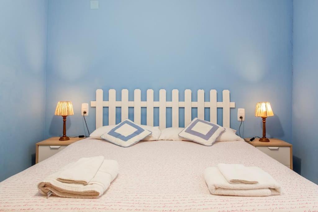 Apartamento Elegante Muy Cerca De La Playa *