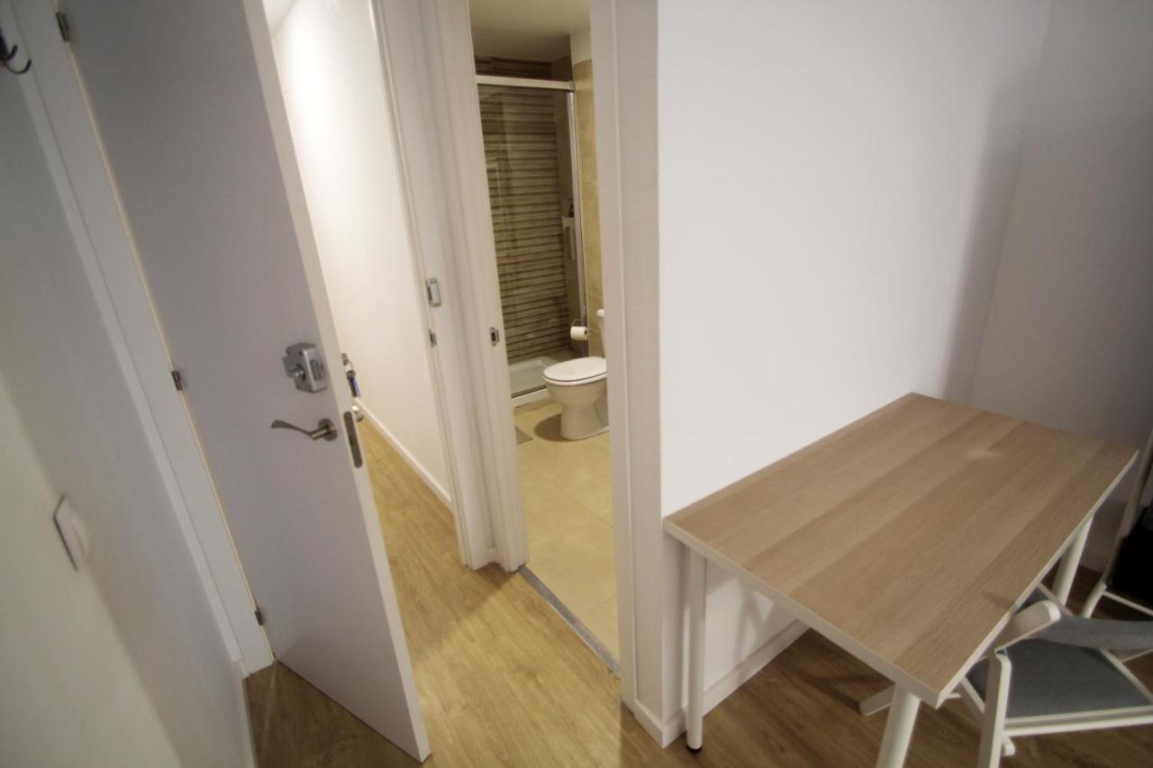 Homestay Casa Ross Valencia