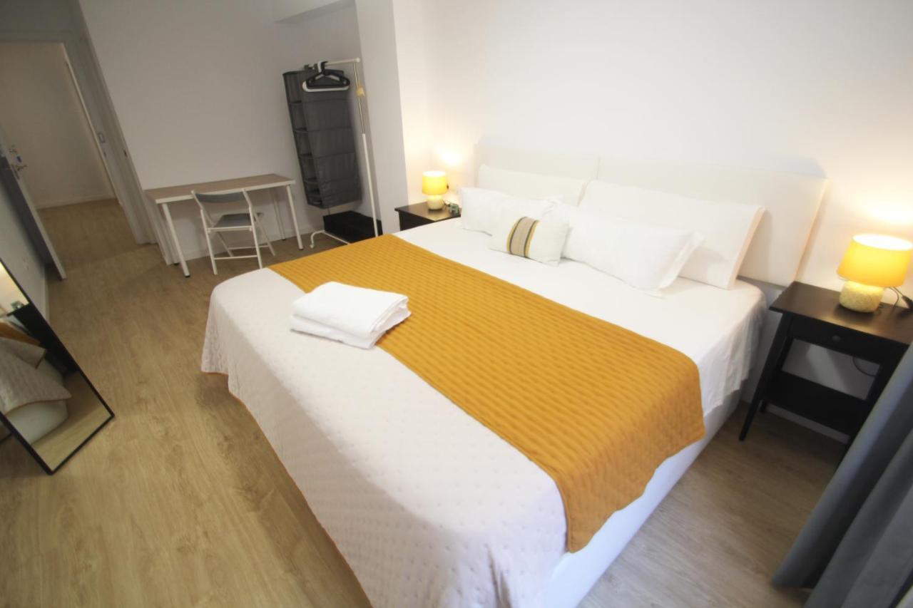 Casa Ross Homestay Valencia