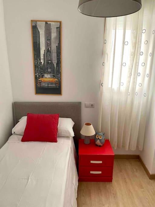 Apartamento Wanderlust Ruzafa *