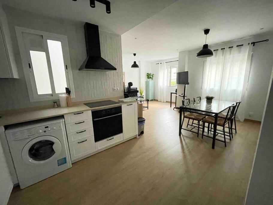 Apartamento Wanderlust Ruzafa Valencia