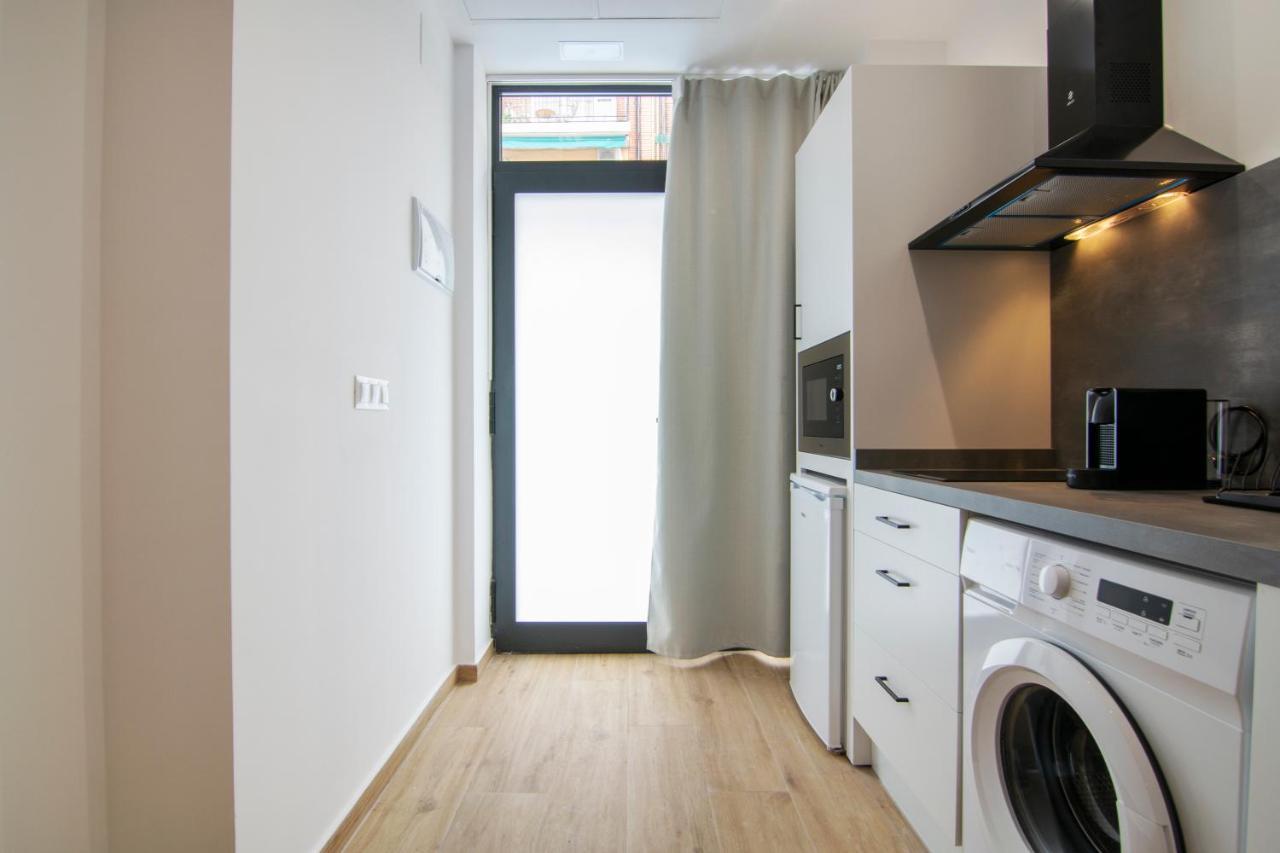 Apartamento Vlc Host- Fray Pedro Valencia