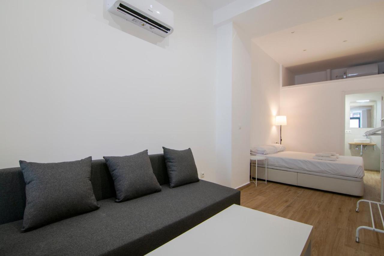 Vlc Host- Fray Pedro Apartamento