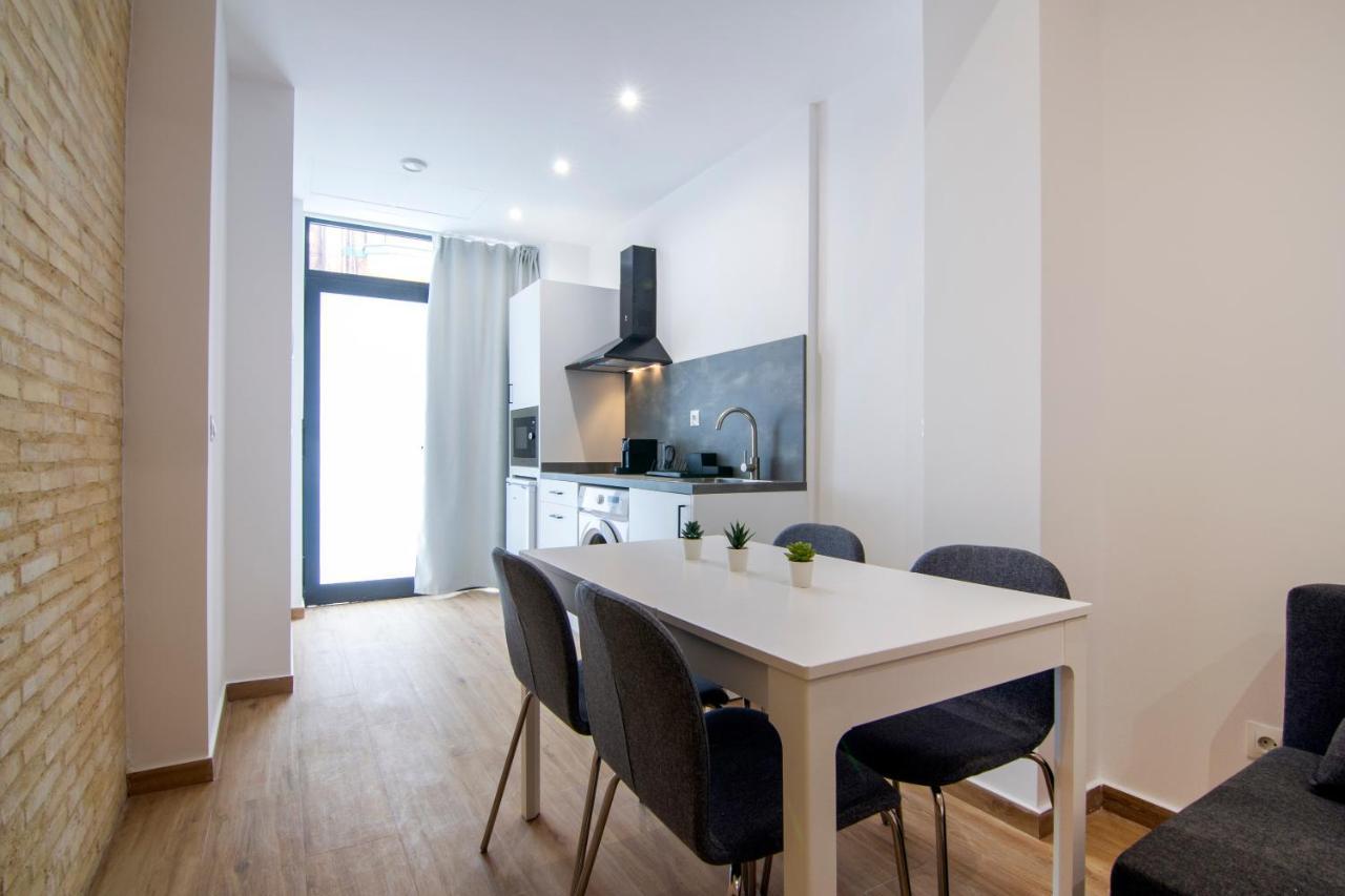 Vlc Host- Fray Pedro Apartamento