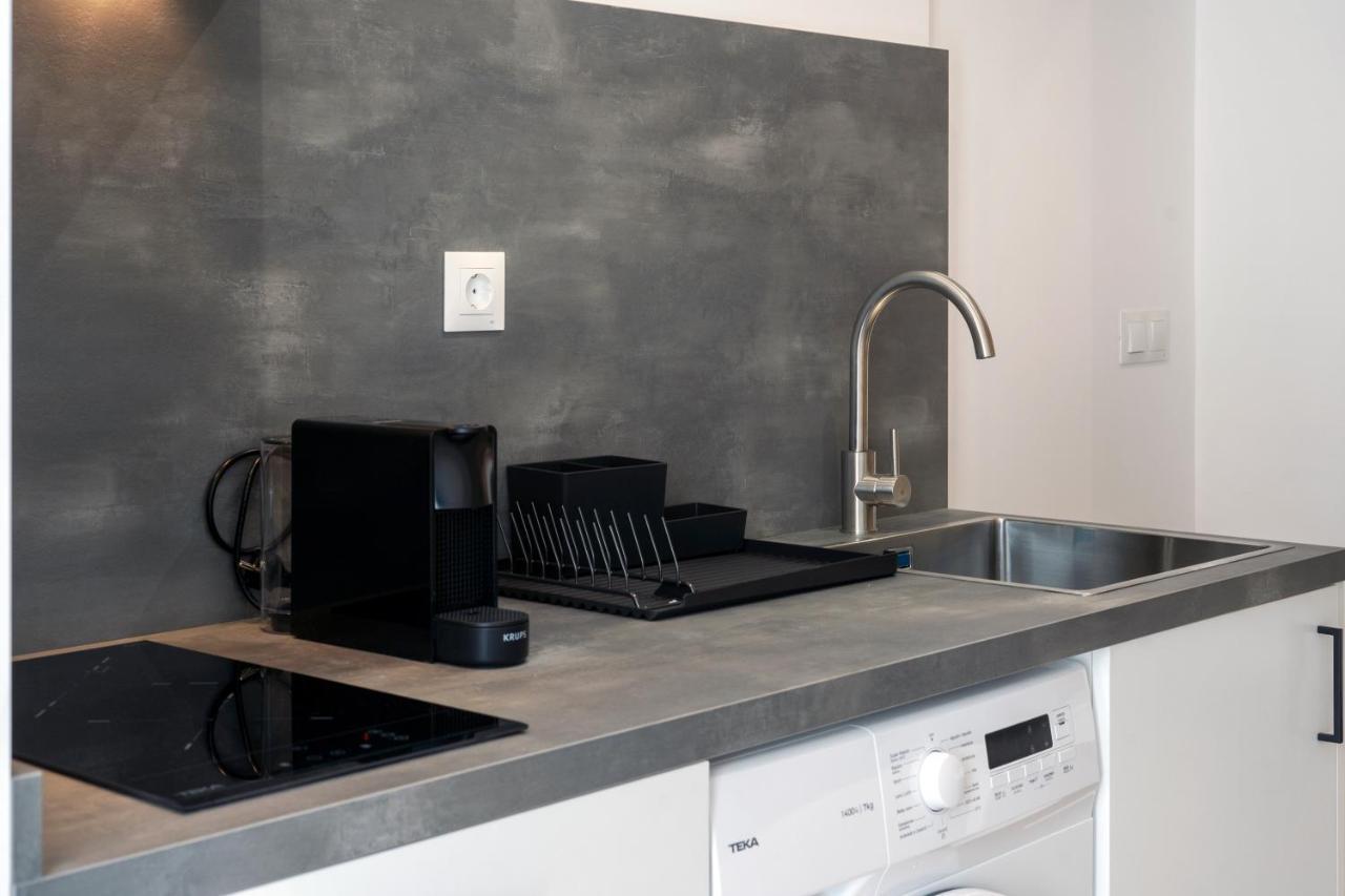 Apartamento Vlc Host- Fray Pedro Valencia