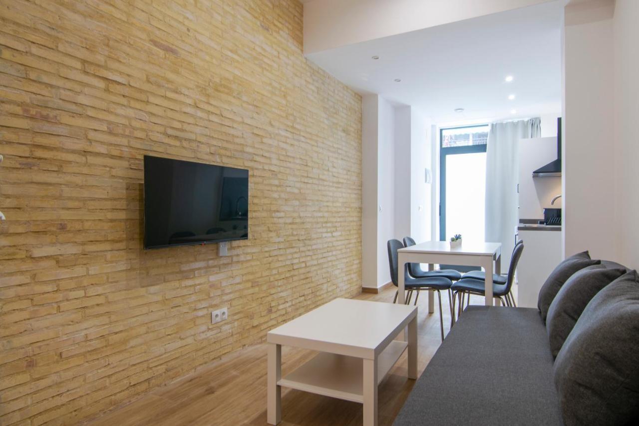 Vlc Host- Fray Pedro Apartamento