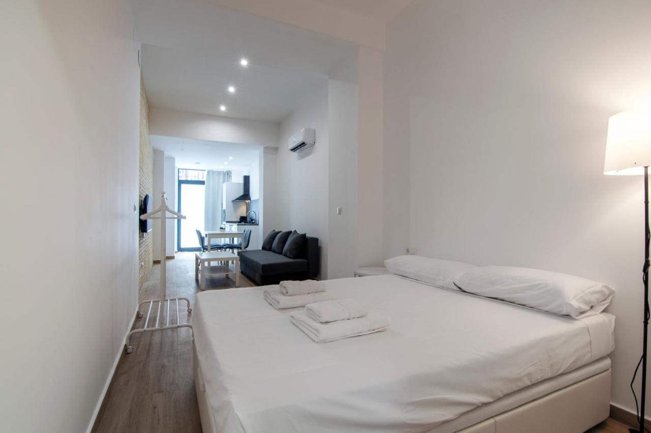 Vlc Host- Fray Pedro Apartamento