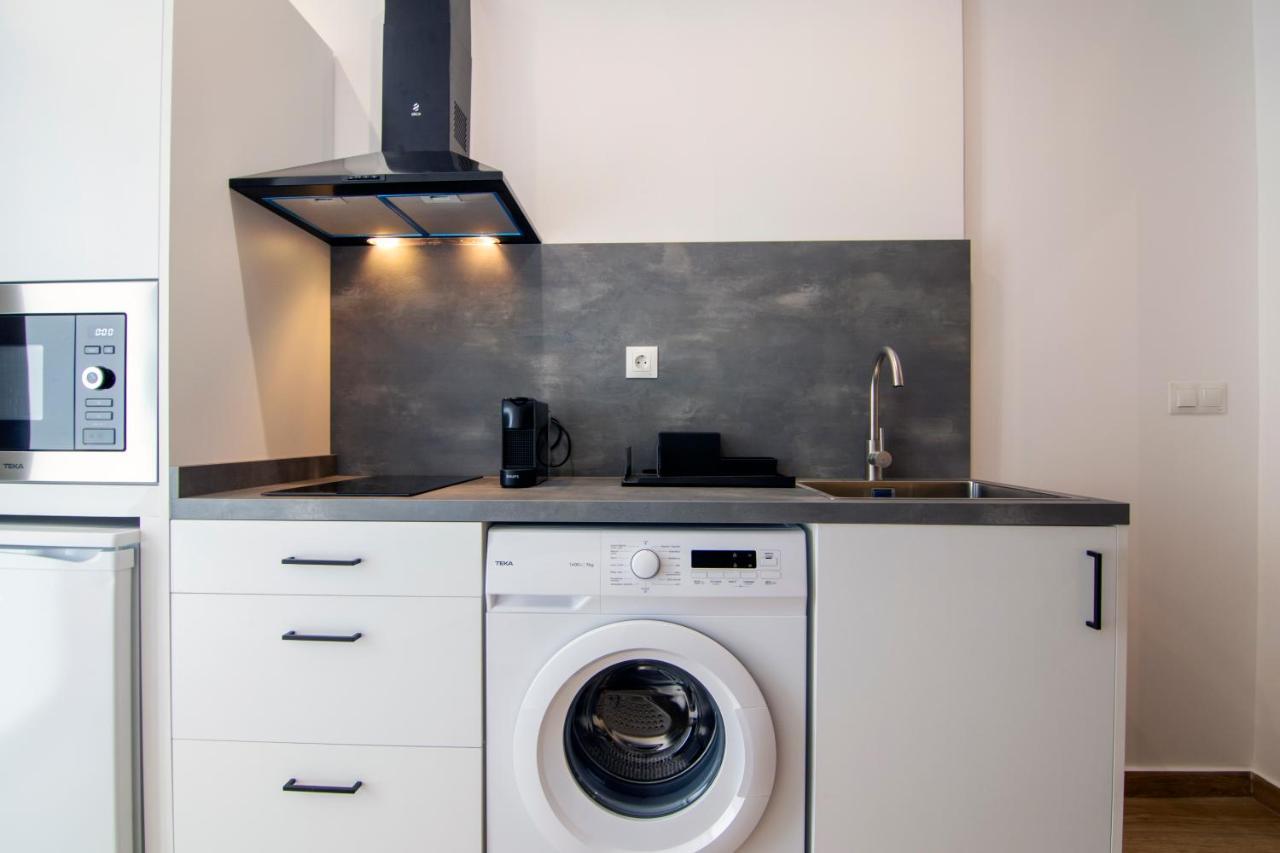 Apartamento Vlc Host- Fray Pedro *