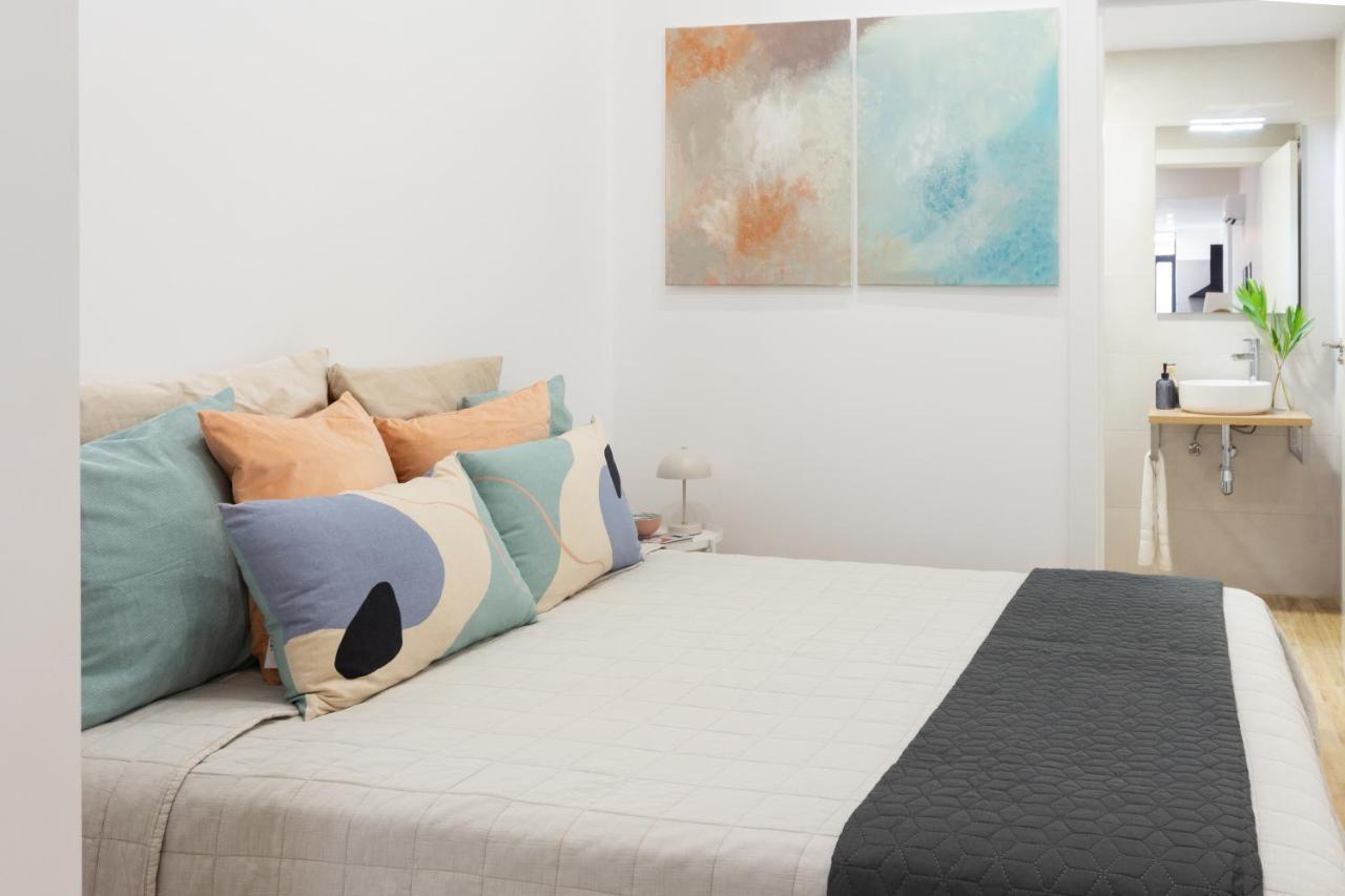 Vlc Host- Fray Pedro Apartamento