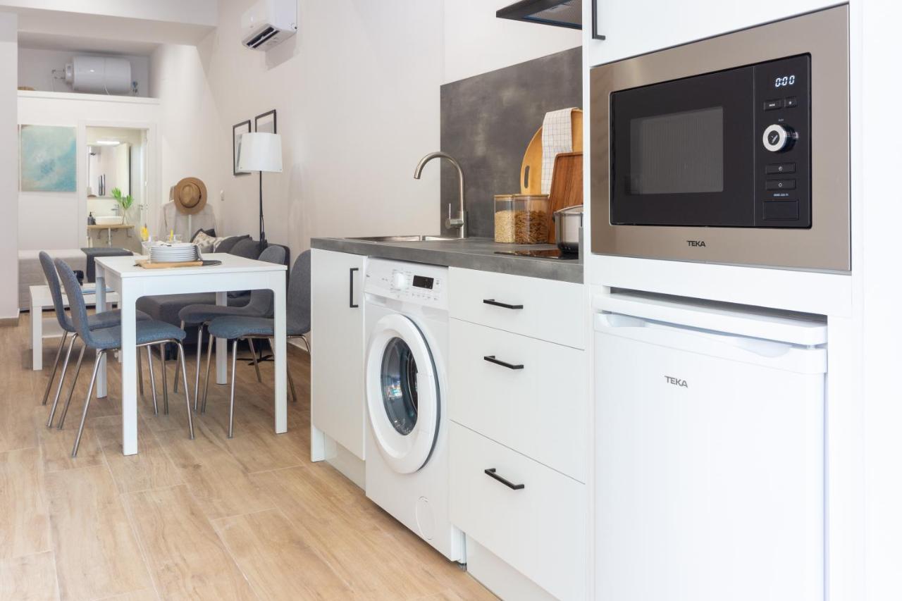 Apartamento Vlc Host- Fray Pedro *