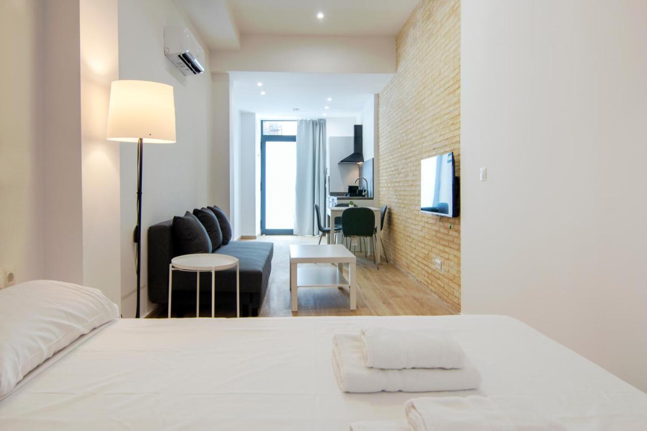 Apartamento Vlc Host- Fray Pedro *
