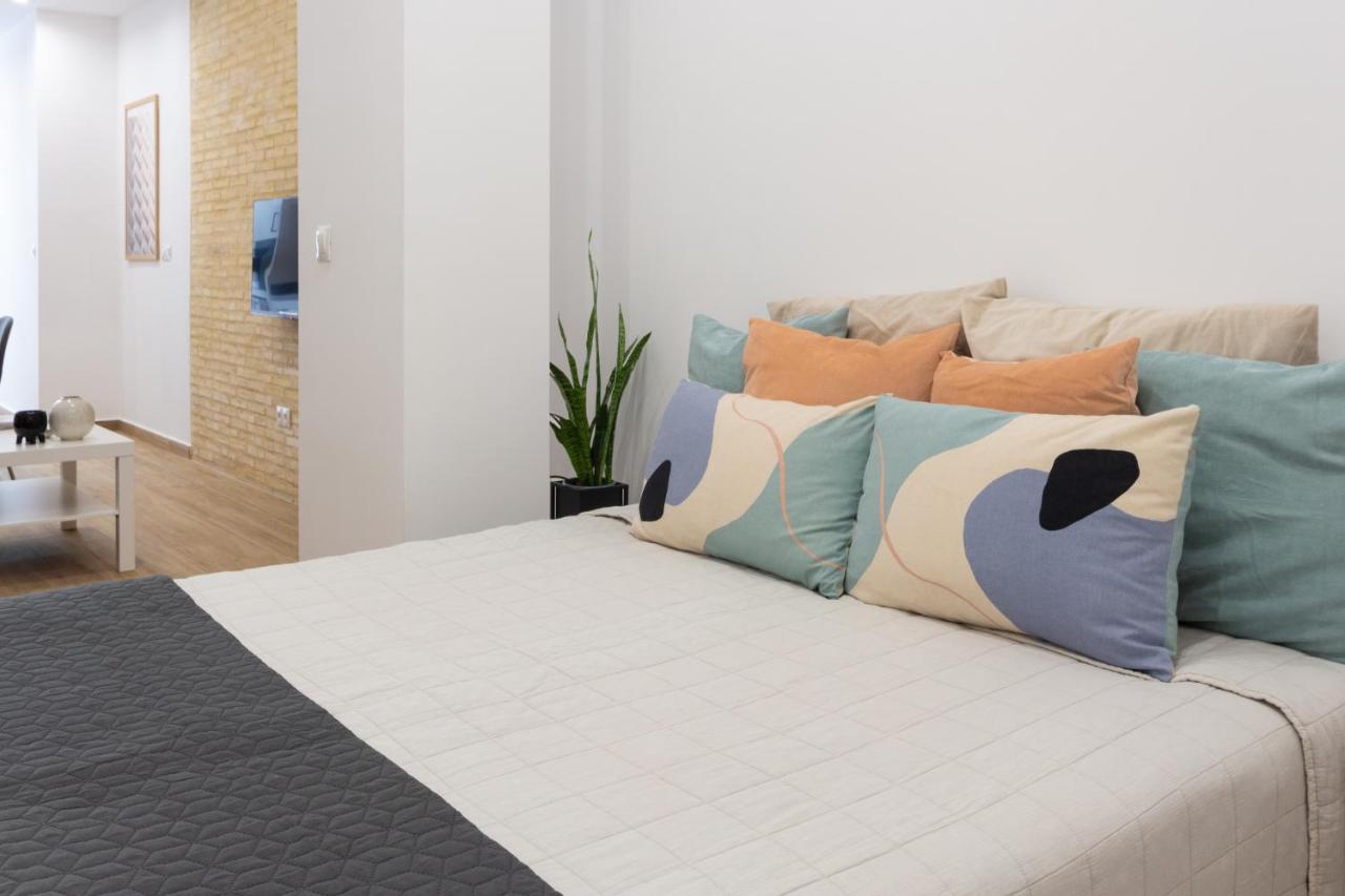 Vlc Host- Fray Pedro Apartamento *