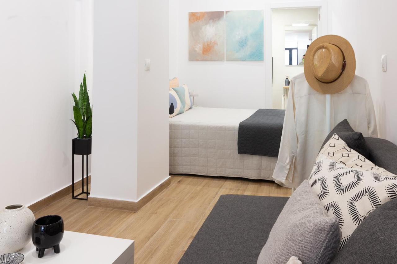 Vlc Host- Fray Pedro Apartamento Valencia