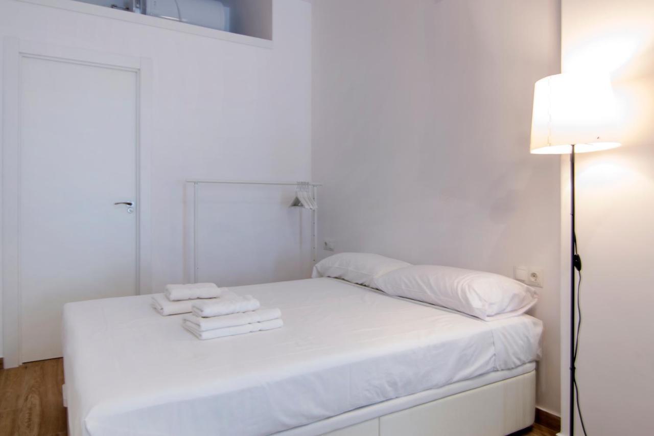 Apartamento Vlc Host- Fray Pedro Valencia