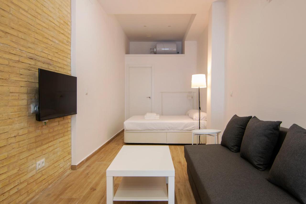 Apartamento Vlc Host- Fray Pedro