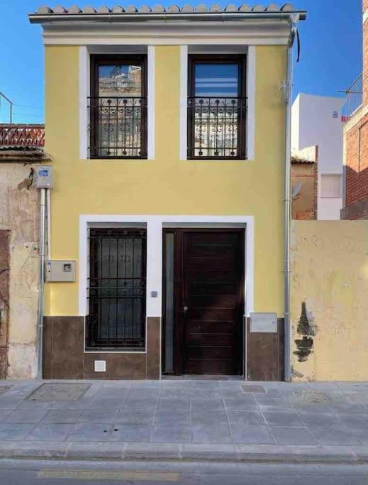 The Bohemian Beach House * Valencia