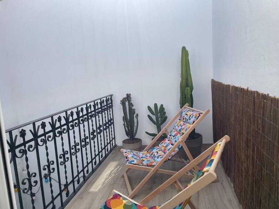 Сasa de vacaciones The Bohemian Beach House *