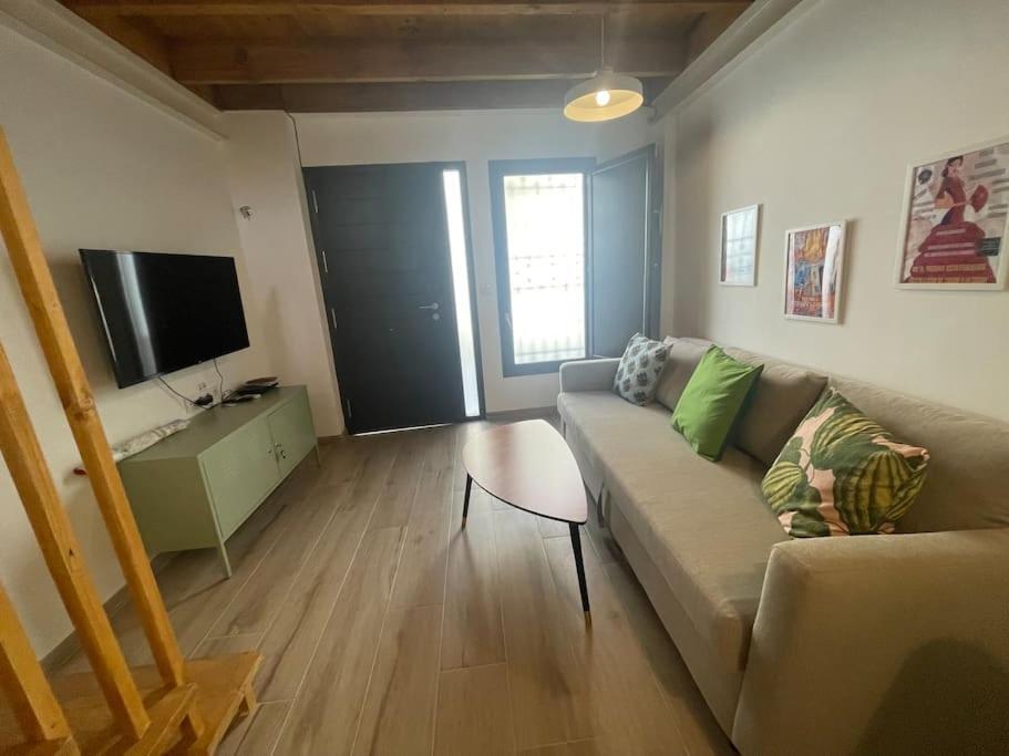 Сasa de vacaciones The Bohemian Beach House *