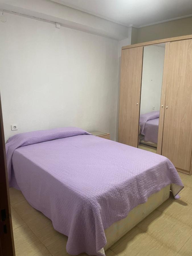 Habitacion Privada Workstay Valencia