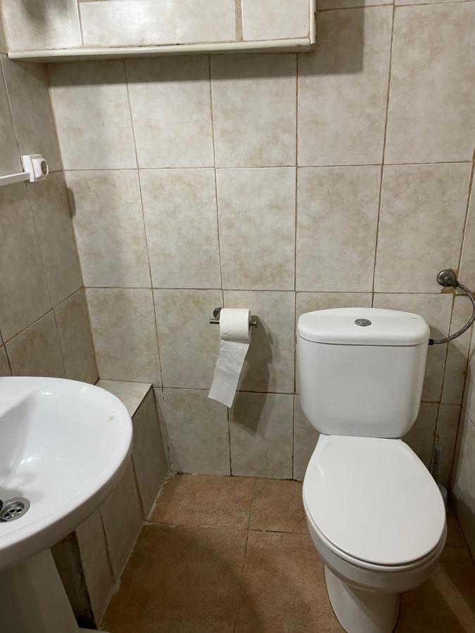 Habitacion Privada Workstay *