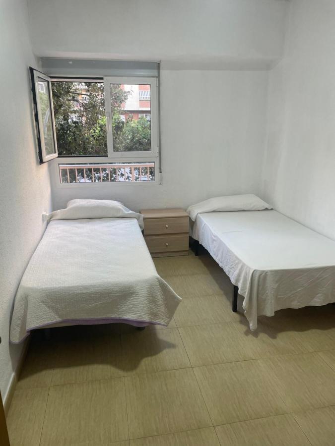Habitacion Privada Workstay