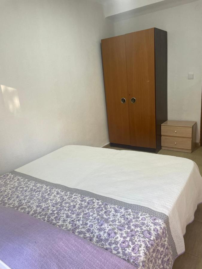 Habitación en casa particular Habitacion Privada Workstay