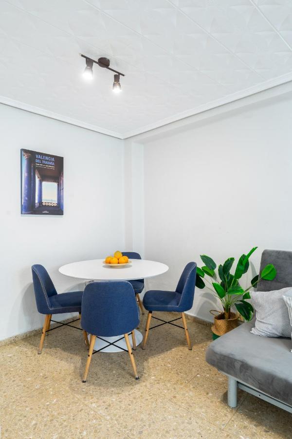 Apartamento Con Ubicacion Ideal: Playa Y Centro Apartamento *