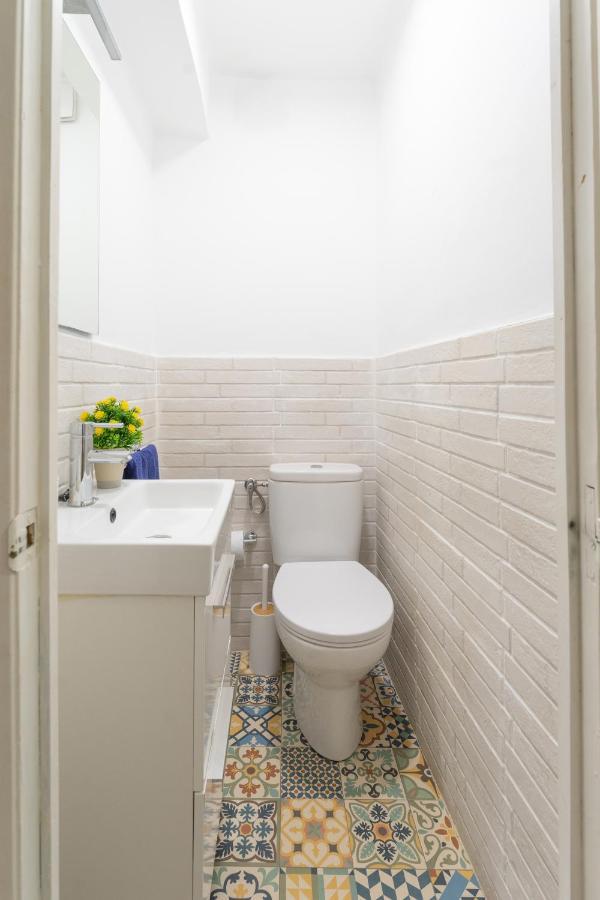 Apartamento Con Ubicacion Ideal: Playa Y Centro Apartamento