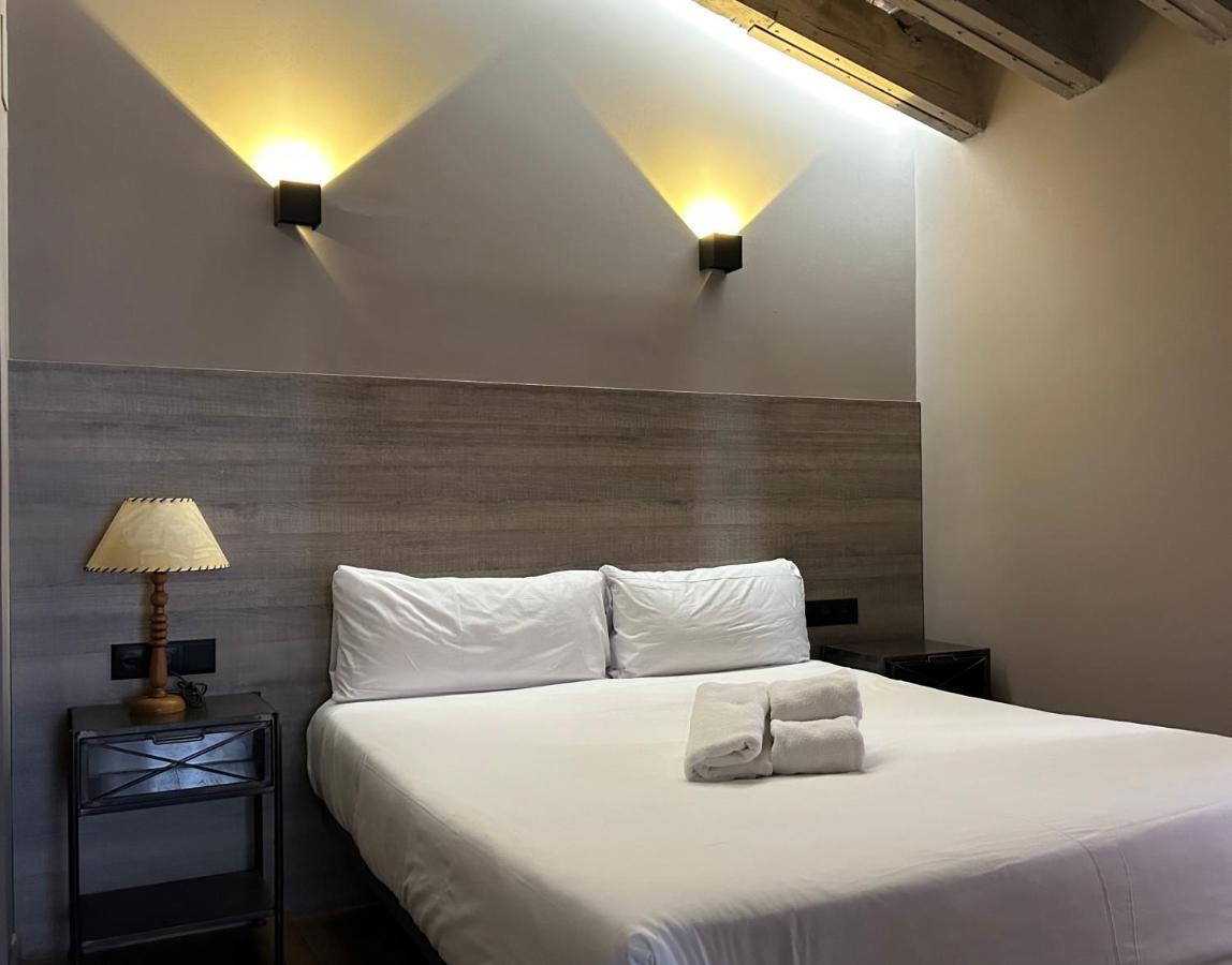 Apartamento Plaza De La Merced