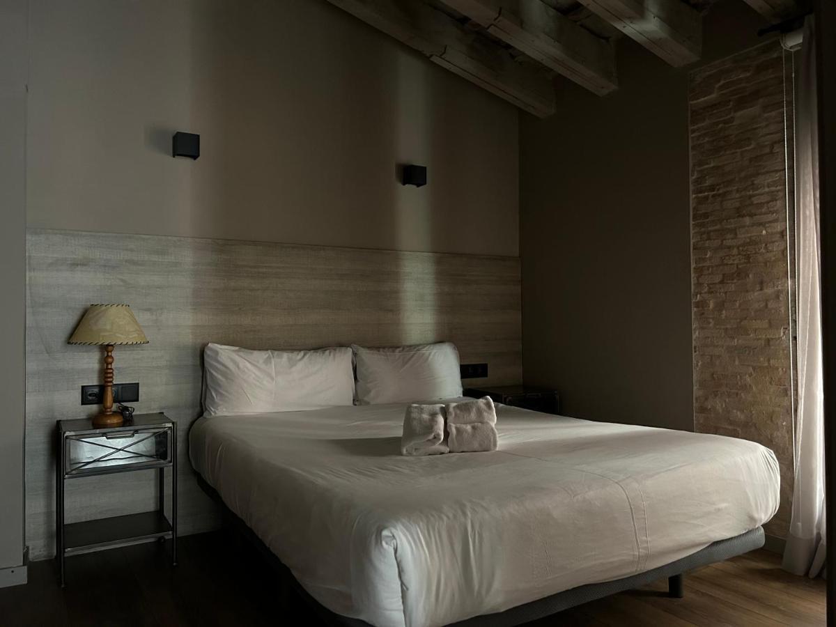 Plaza De La Merced Apartamento Valencia