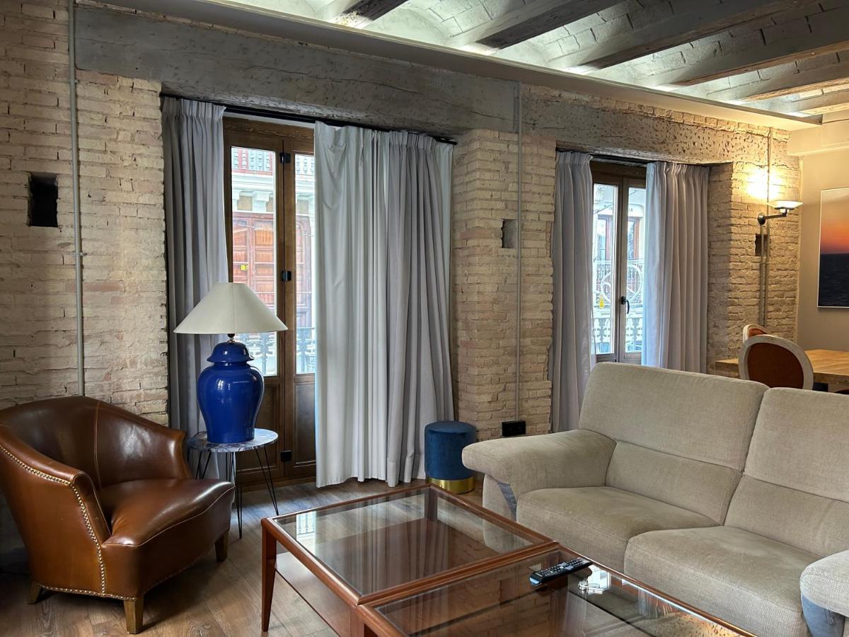 Plaza De La Merced Apartamento Valencia