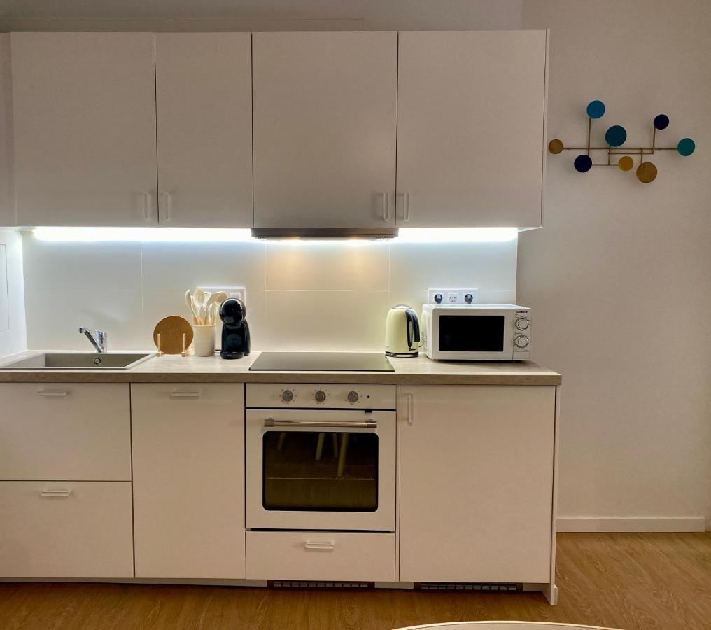 Apartamento Rizada Ruzafa Valencia