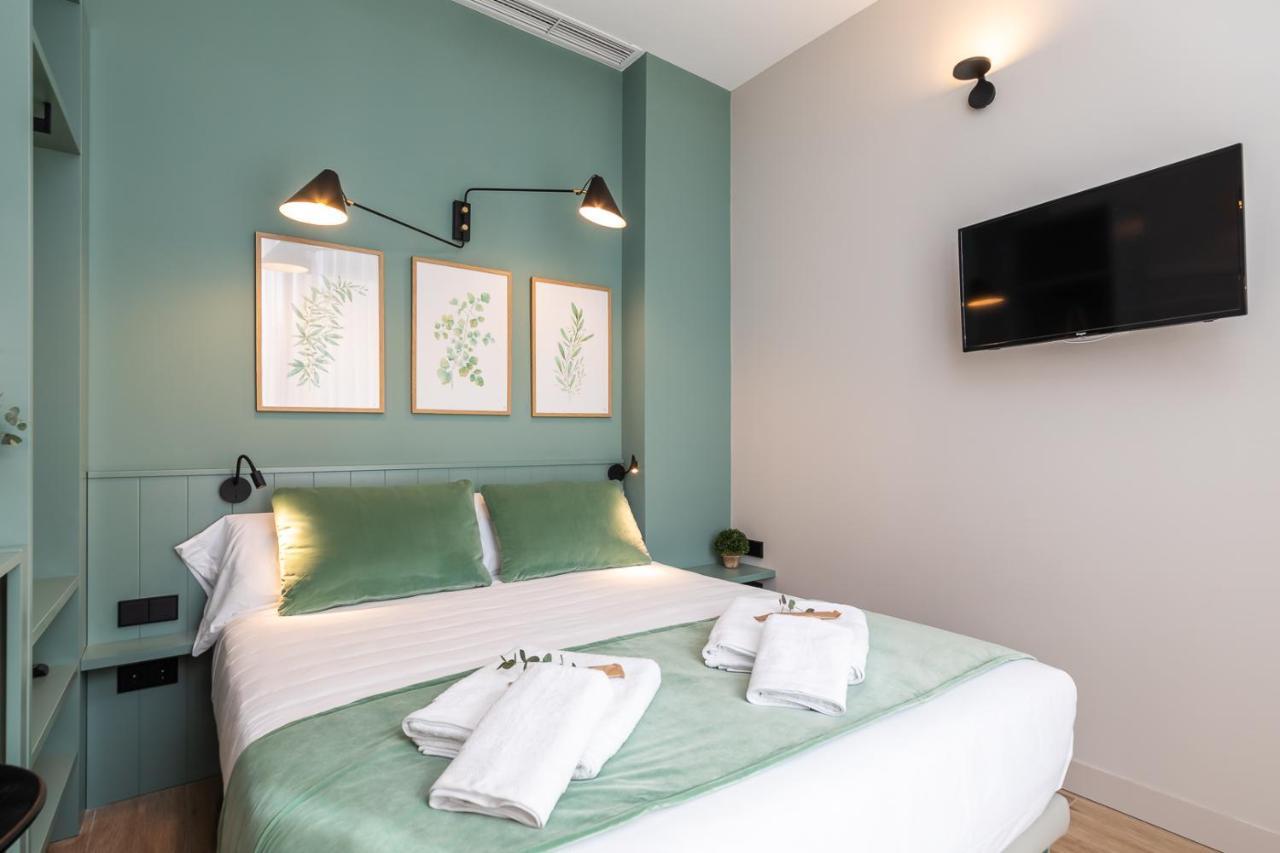 Apartahotel Moontels Mercado De Ruzafa