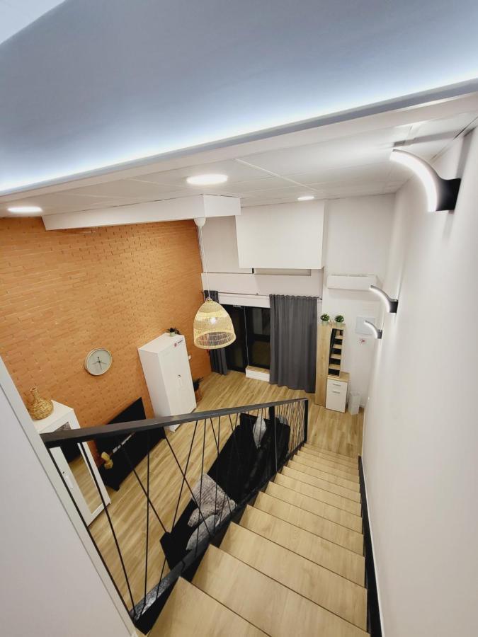 Apartahotel Carbonell 1 Valencia