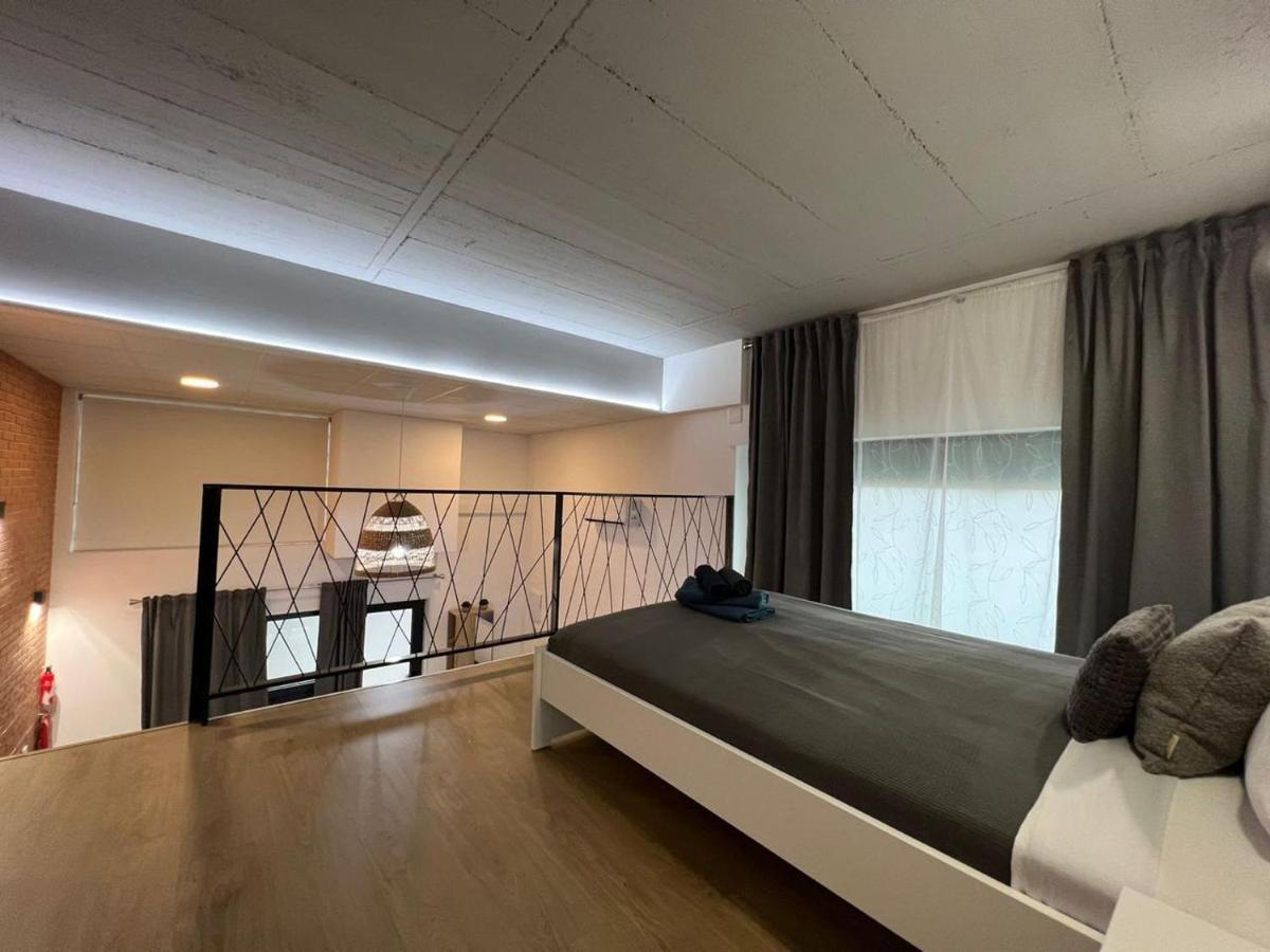 Carbonell 1 Apartahotel