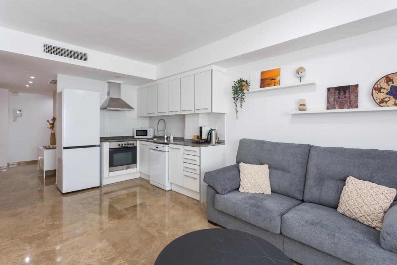 Piso Familiar Cerca Del Centro, Ac Y Wifi Gratis Apartamento *