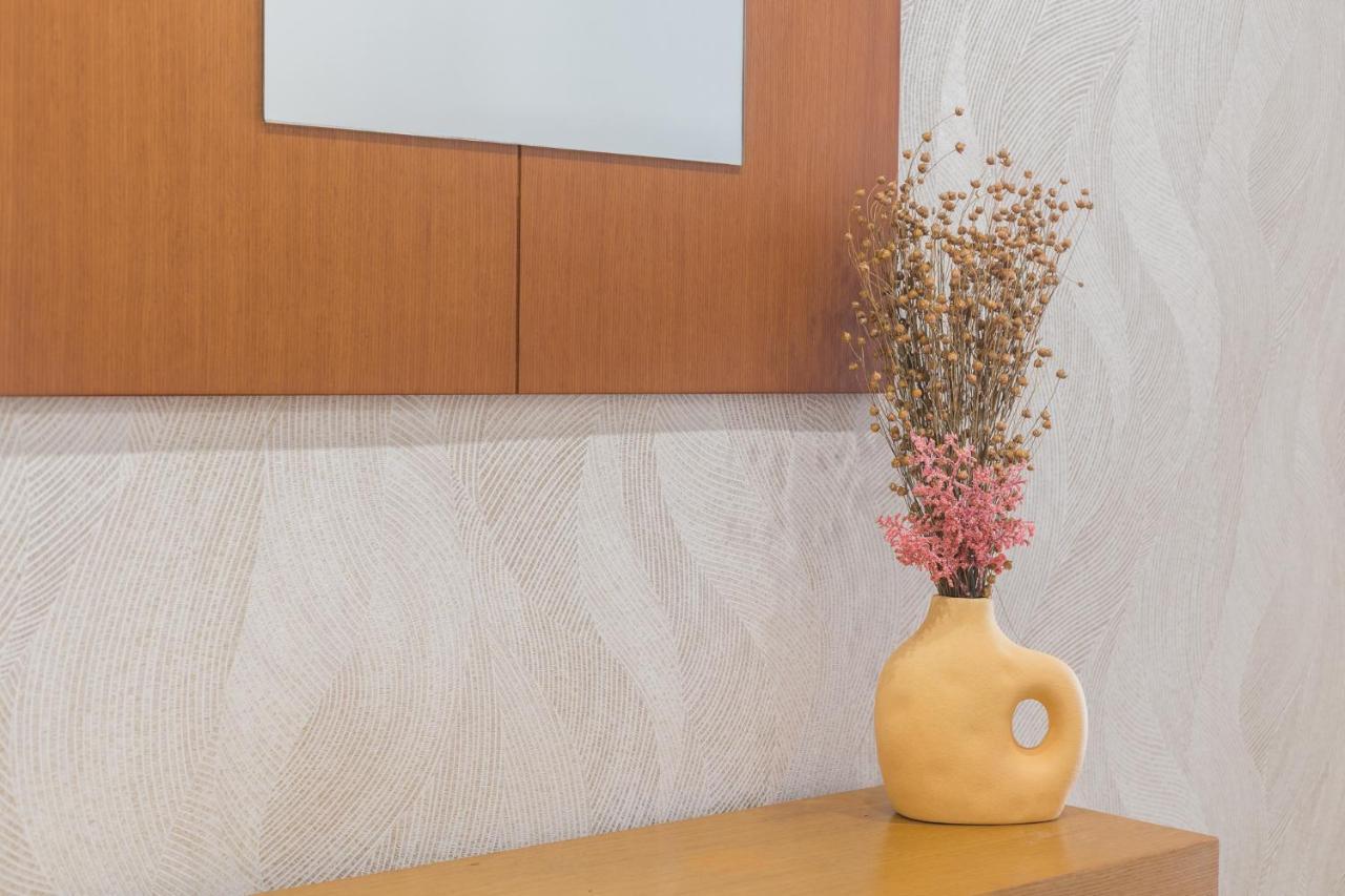 Piso Familiar Cerca Del Centro, Ac Y Wifi Gratis Apartamento Valencia
