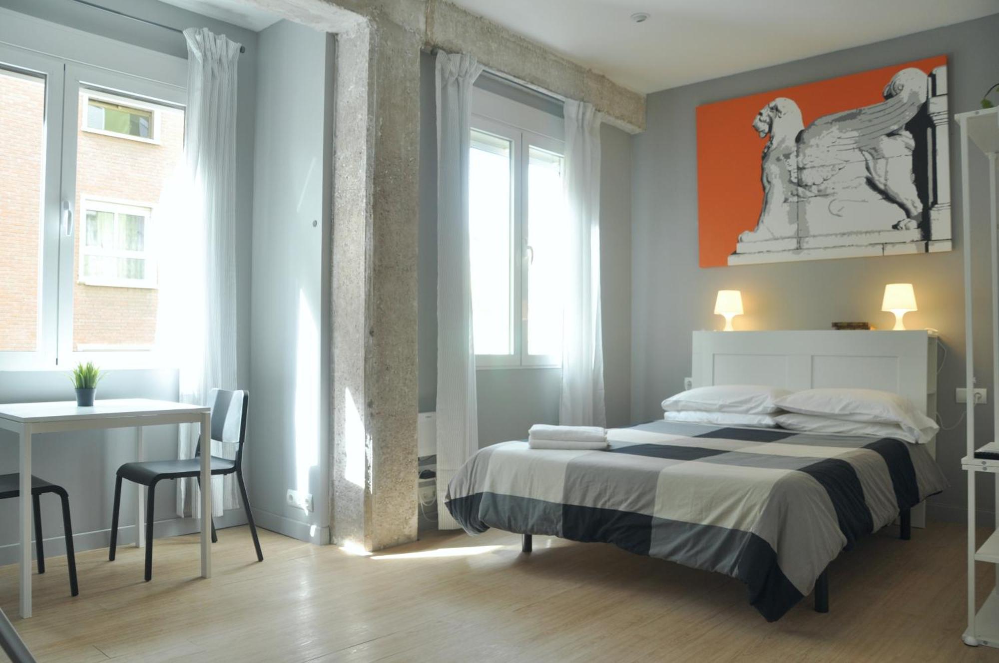 Apartamento La Casa - Ruzafa *