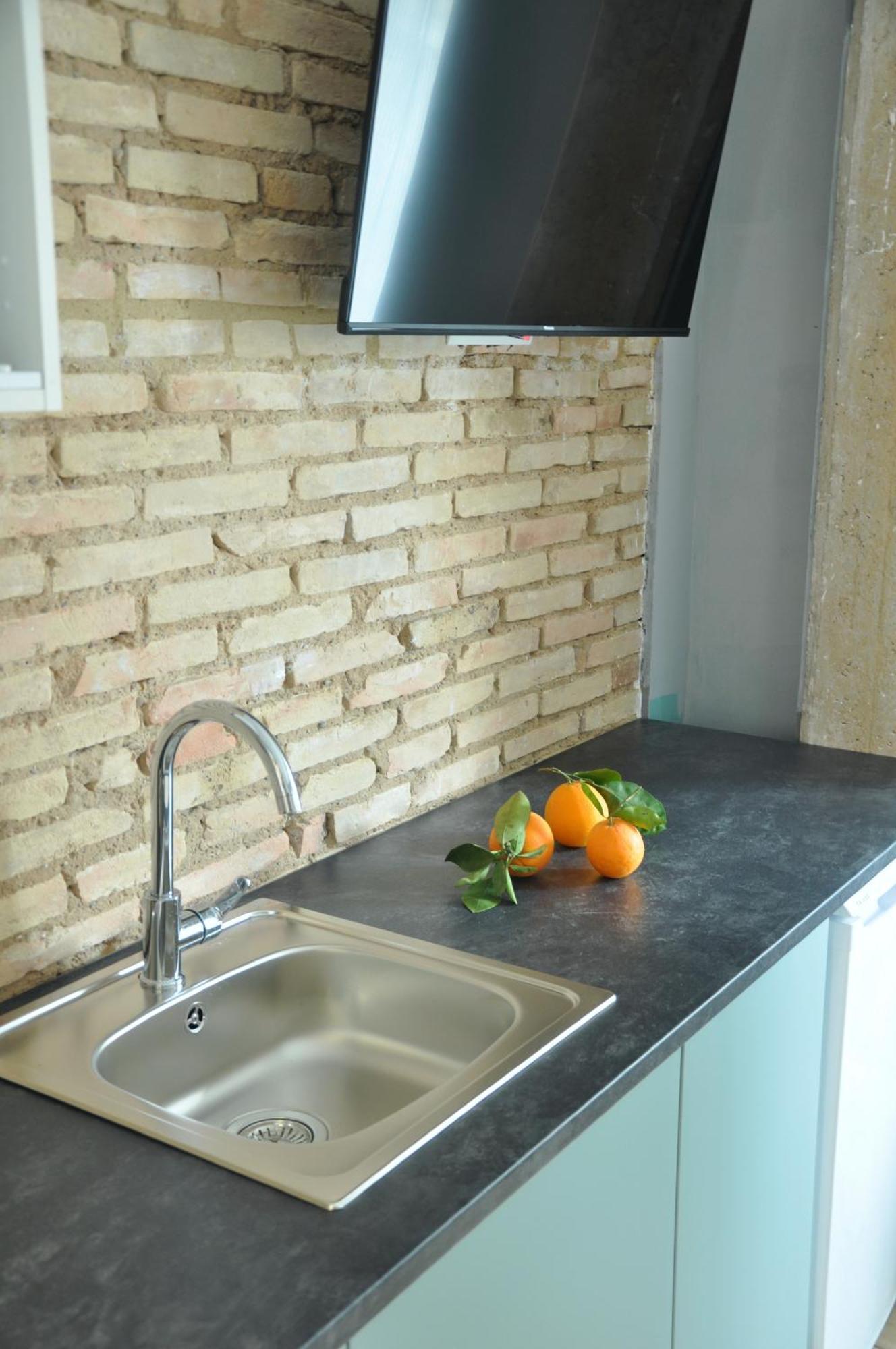 Apartamento La Casa - Ruzafa *