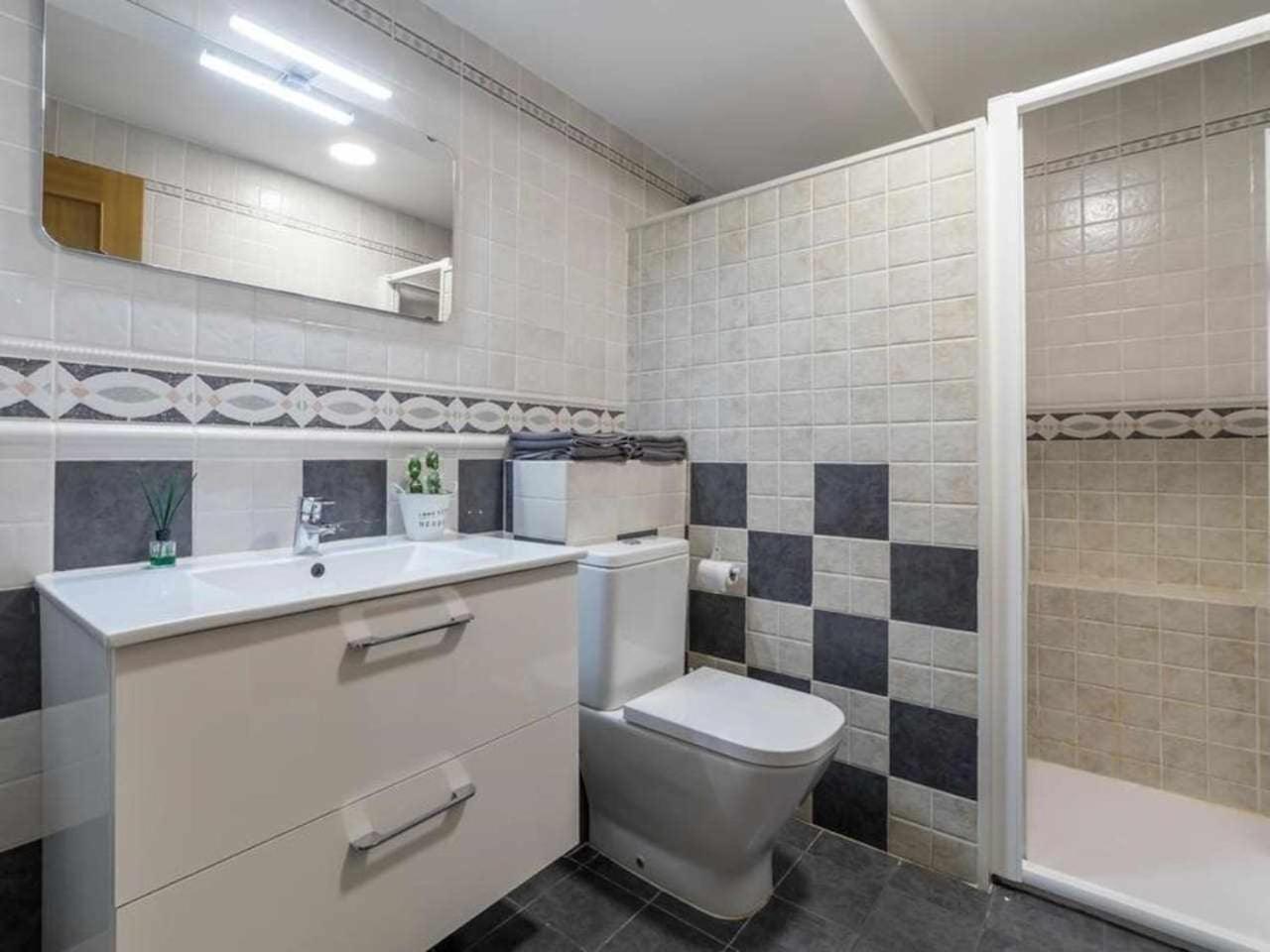 Piso Carolina Apartment *