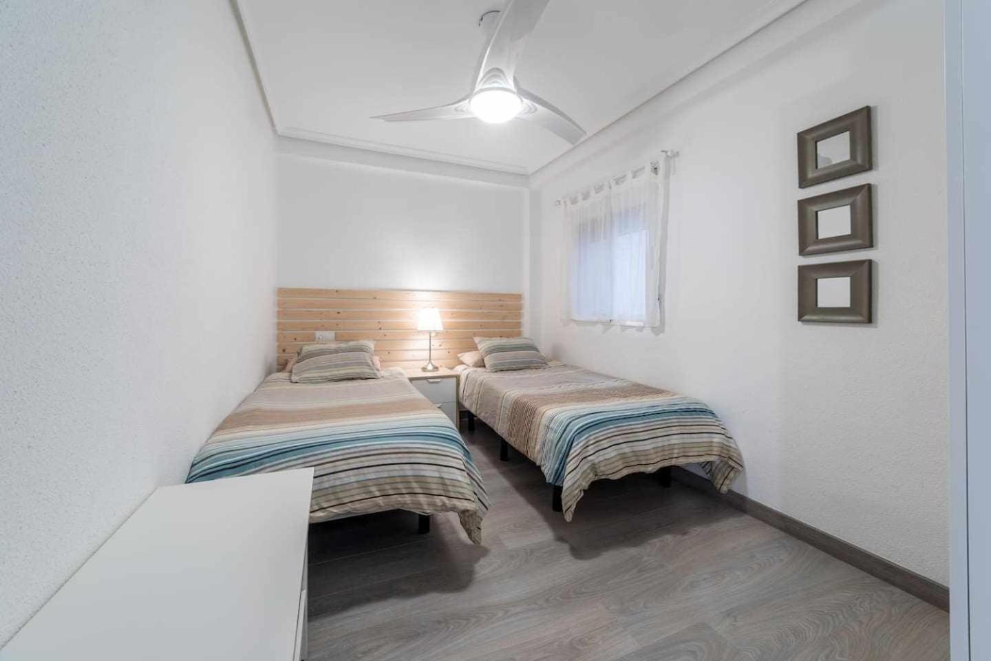 Apartment Piso Carolina Valencia
