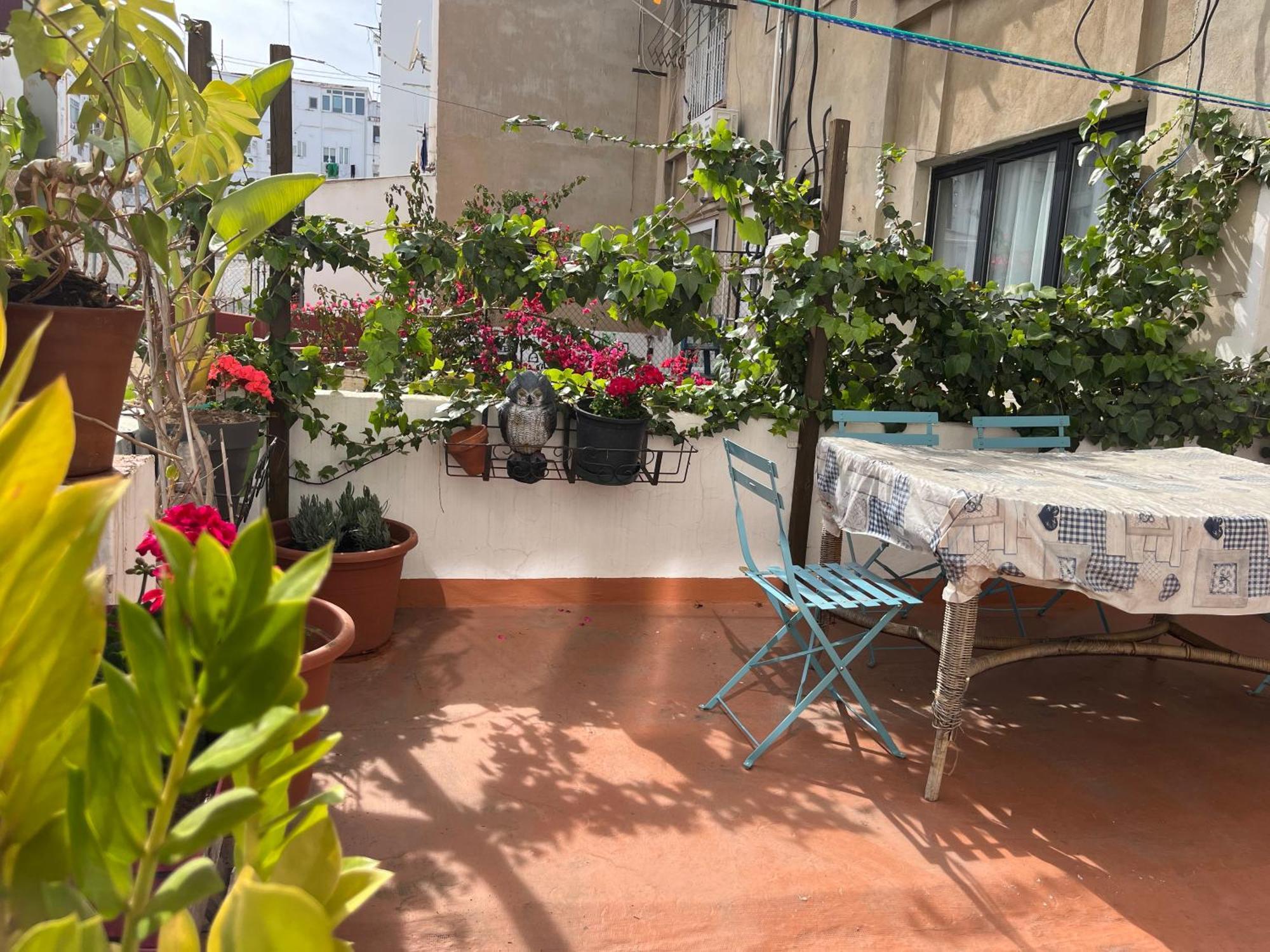 Apartamento Ruzafa Centro Ii Valencia