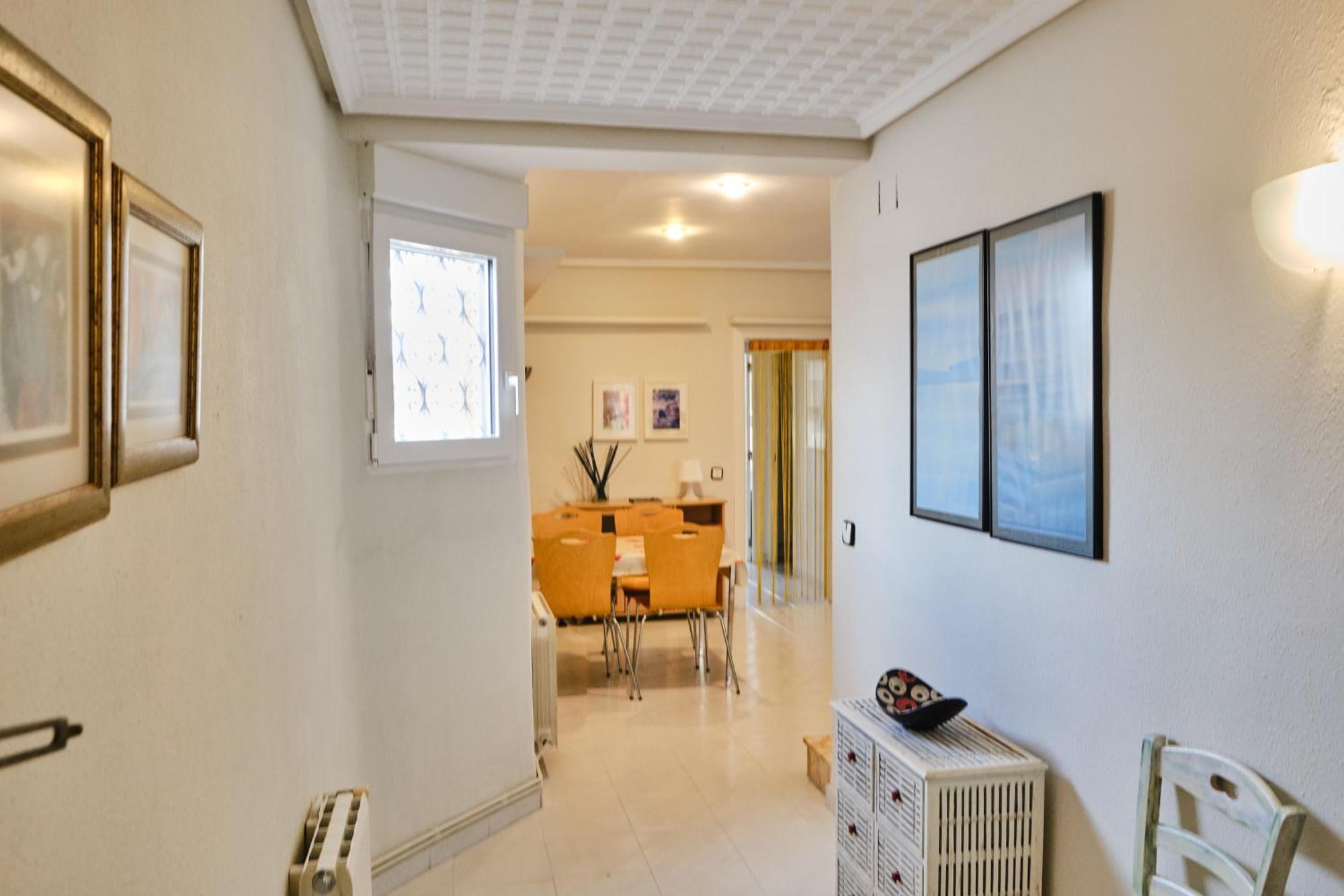 Apartamento Penthouse Inlakesh